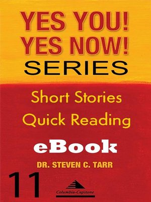 cover image of Yes You! Yes Now! Series #11 Leading Yourself